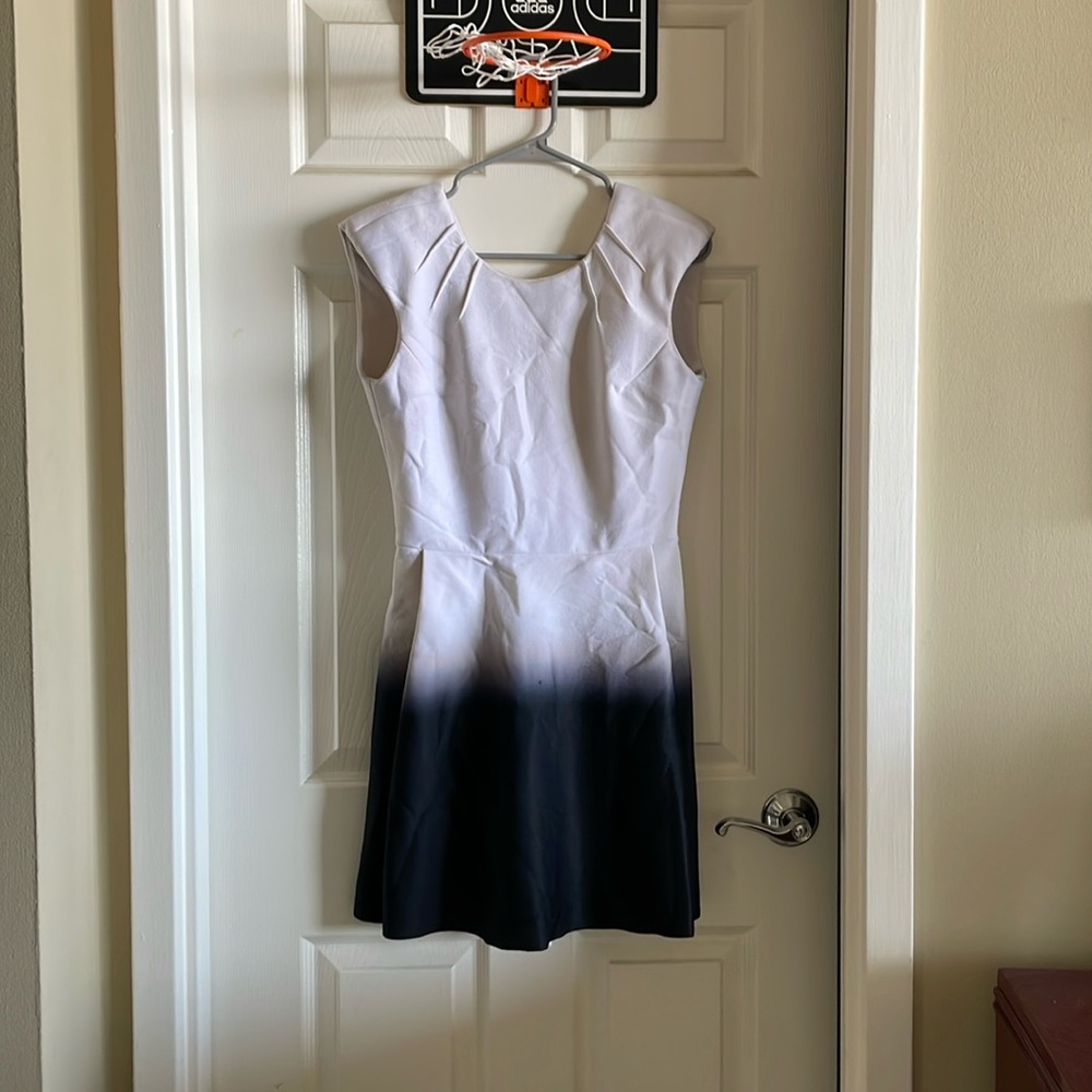 Business wear Dress